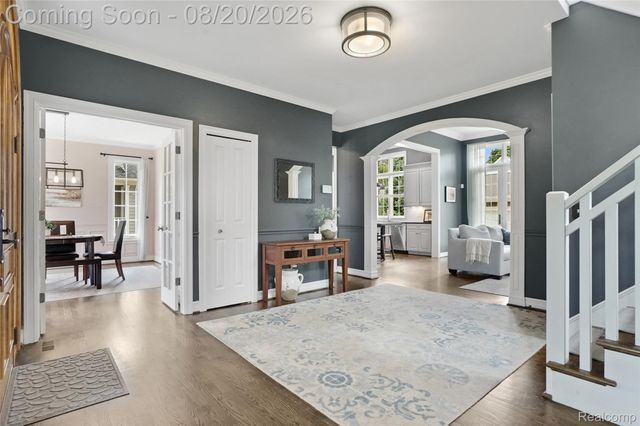 530 W 3rd Street, Rochester, MI 48307