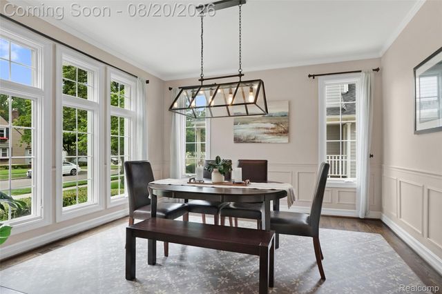530 W 3rd Street, Rochester, MI 48307