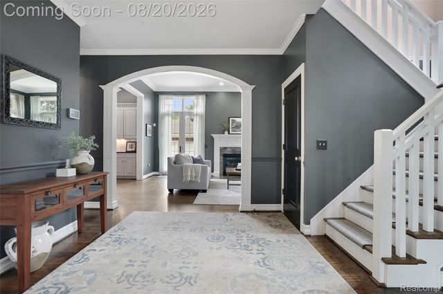 530 W 3rd Street, Rochester, MI 48307
