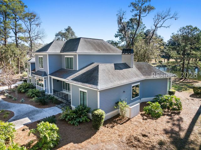 4 Blodgett Holw, Daufuskie Island, SC 29915