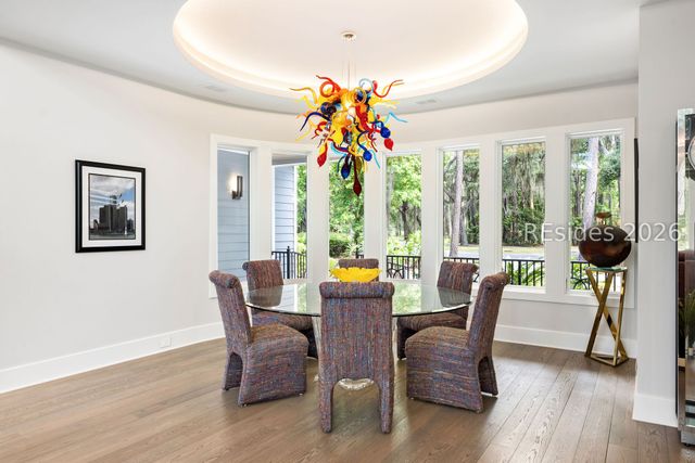 4 Blodgett Holw, Daufuskie Island, SC 29915