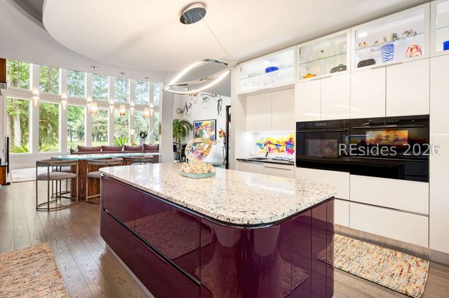 4 Blodgett Holw, Daufuskie Island, SC 29915
