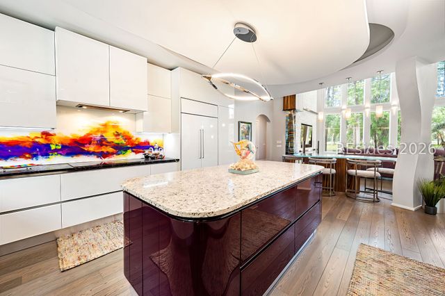 4 Blodgett Holw, Daufuskie Island, SC 29915