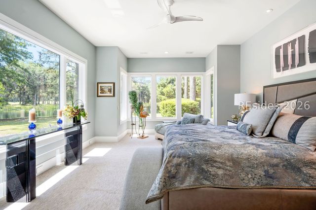 4 Blodgett Holw, Daufuskie Island, SC 29915
