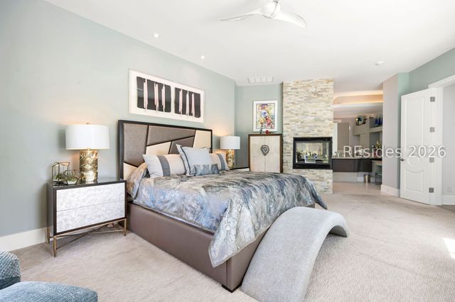 4 Blodgett Holw, Daufuskie Island, SC 29915