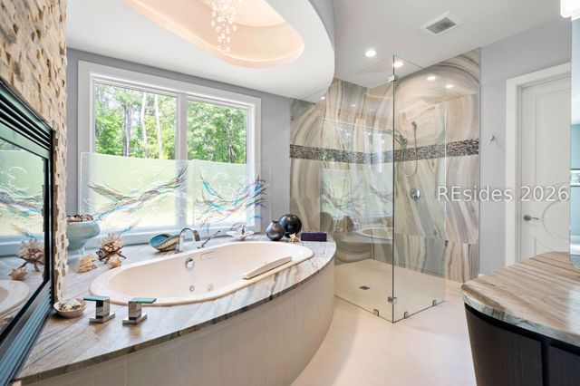 4 Blodgett Holw, Daufuskie Island, SC 29915