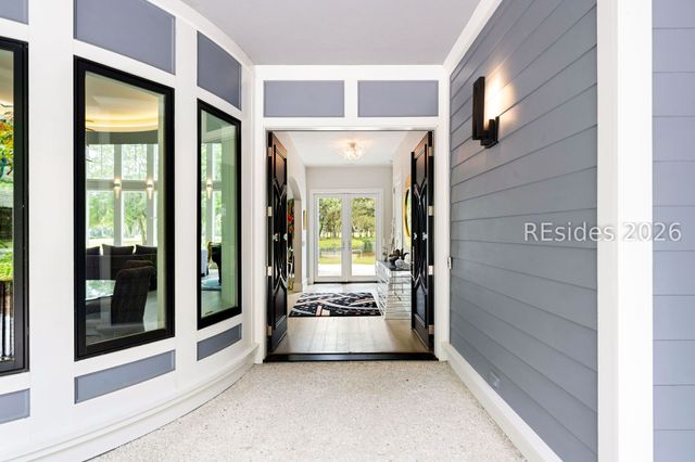 4 Blodgett Holw, Daufuskie Island, SC 29915