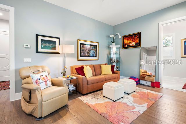 4 Blodgett Holw, Daufuskie Island, SC 29915