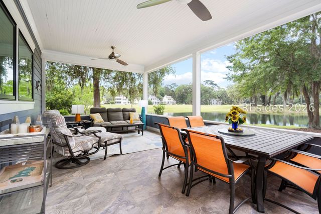 4 Blodgett Holw, Daufuskie Island, SC 29915
