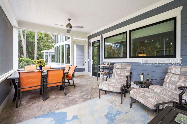 4 Blodgett Holw, Daufuskie Island, SC 29915