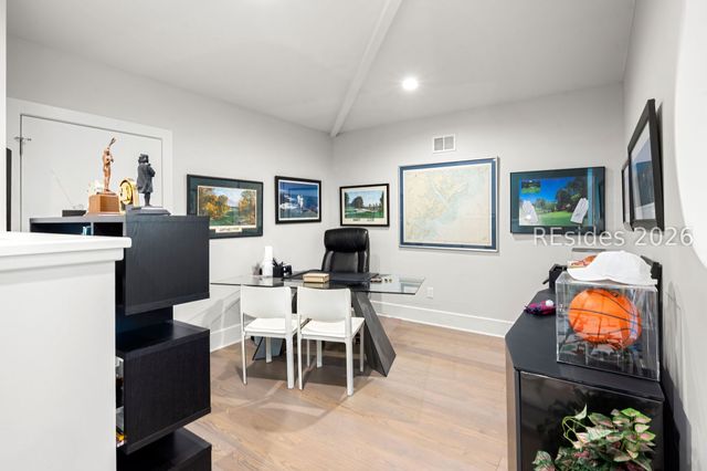 4 Blodgett Holw, Daufuskie Island, SC 29915