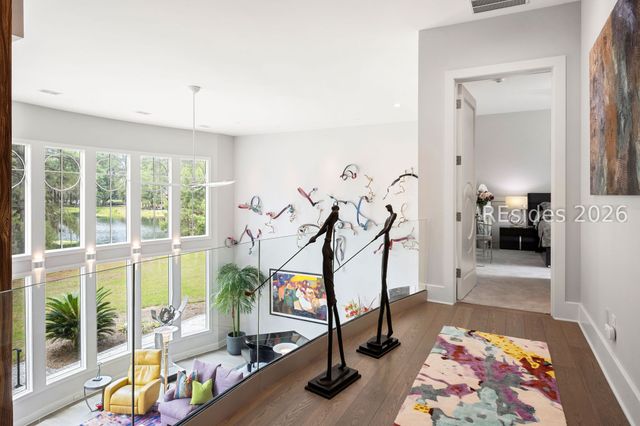 4 Blodgett Holw, Daufuskie Island, SC 29915