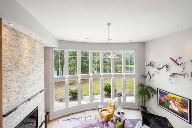 4 Blodgett Holw, Daufuskie Island, SC 29915