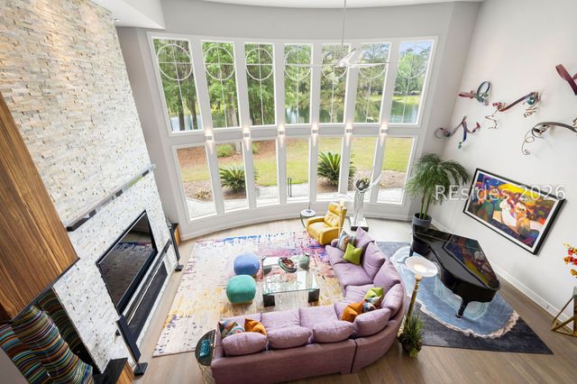 4 Blodgett Holw, Daufuskie Island, SC 29915