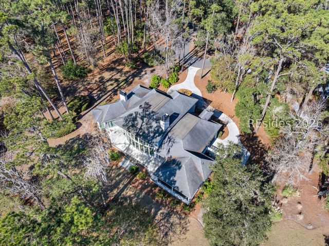 4 Blodgett Holw, Daufuskie Island, SC 29915