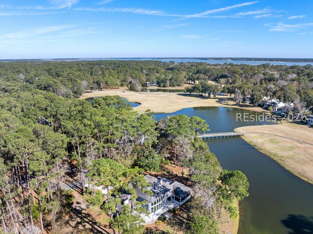 4 Blodgett Holw, Daufuskie Island, SC 29915