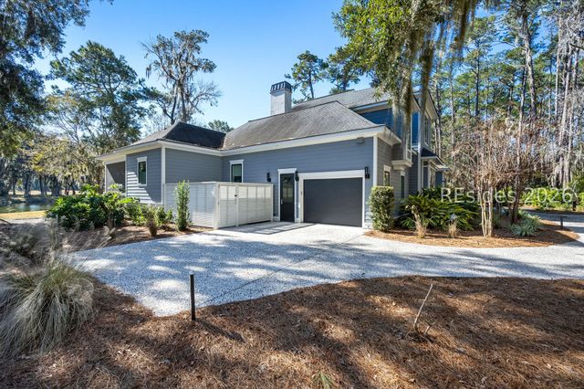 4 Blodgett Holw, Daufuskie Island, SC 29915