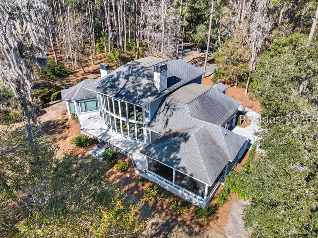 4 Blodgett Holw, Daufuskie Island, SC 29915