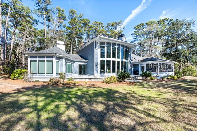 4 Blodgett Holw, Daufuskie Island, SC 29915