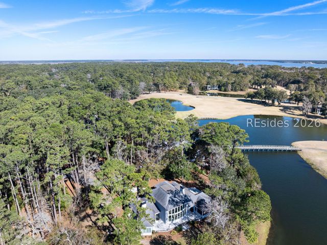 4 Blodgett Holw, Daufuskie Island, SC 29915