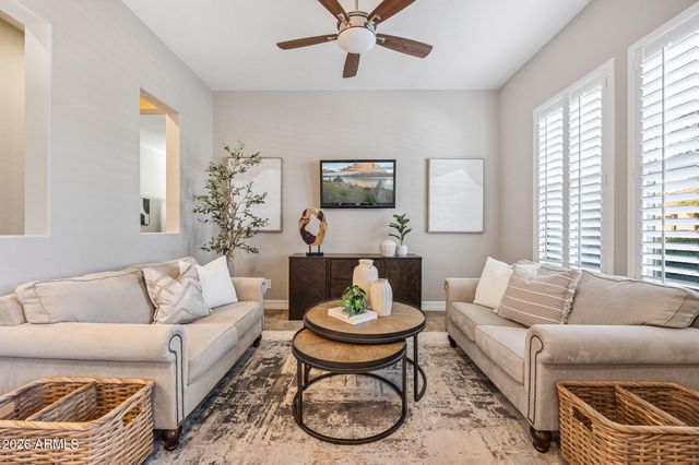 6765 S JACQUELINE Way, Gilbert, AZ 85298