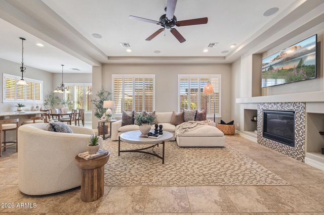 6765 S JACQUELINE Way, Gilbert, AZ 85298