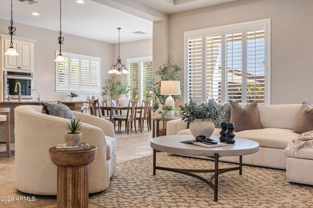 6765 S JACQUELINE Way, Gilbert, AZ 85298