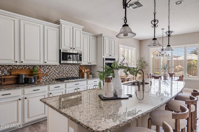 6765 S JACQUELINE Way, Gilbert, AZ 85298