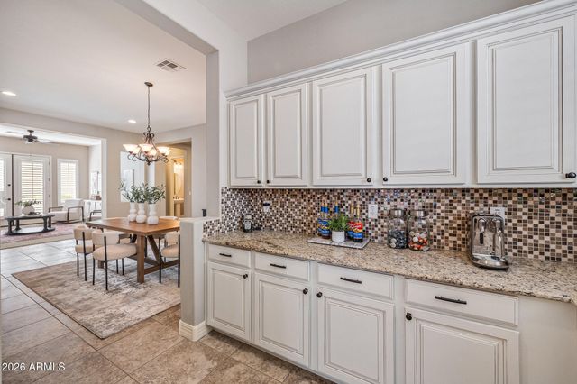 6765 S JACQUELINE Way, Gilbert, AZ 85298