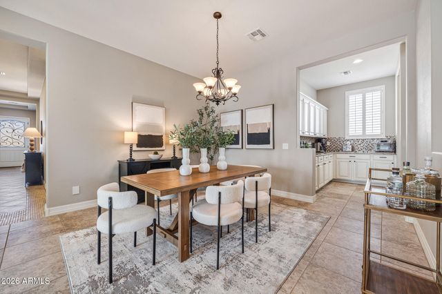 6765 S JACQUELINE Way, Gilbert, AZ 85298