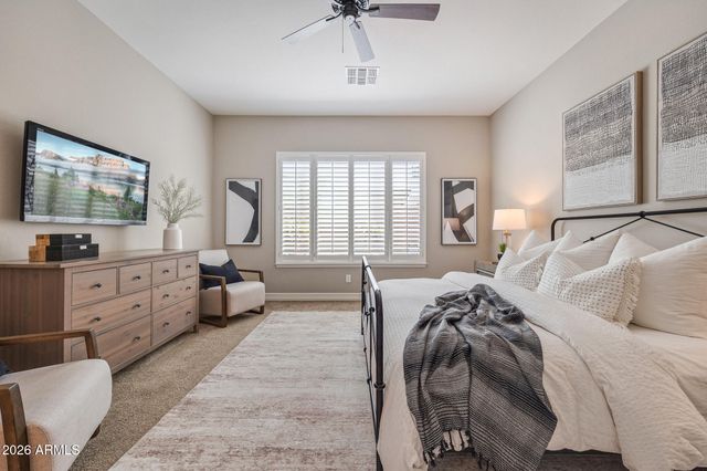 6765 S JACQUELINE Way, Gilbert, AZ 85298