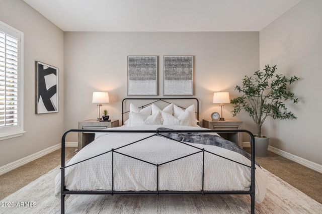 6765 S JACQUELINE Way, Gilbert, AZ 85298