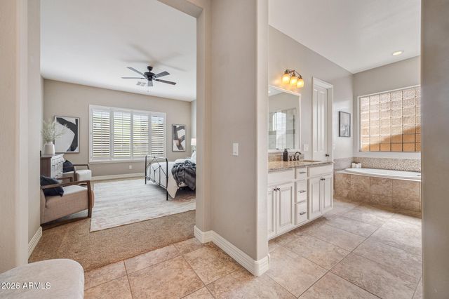 6765 S JACQUELINE Way, Gilbert, AZ 85298