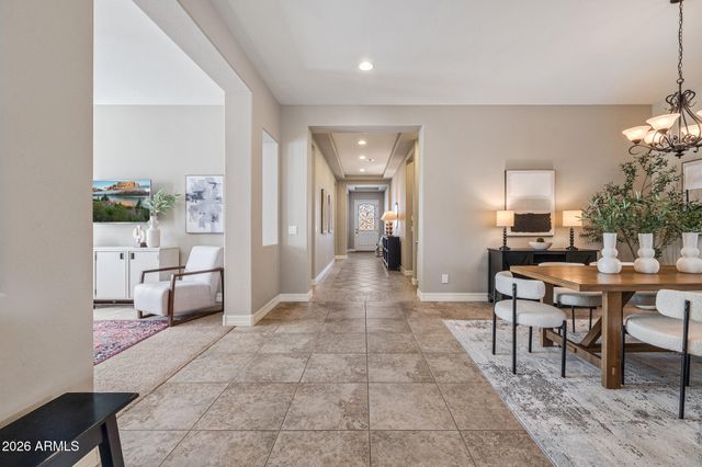 6765 S JACQUELINE Way, Gilbert, AZ 85298