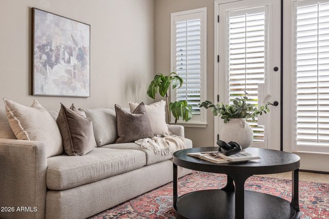 6765 S JACQUELINE Way, Gilbert, AZ 85298