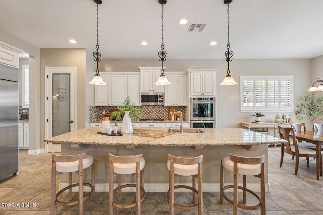 6765 S JACQUELINE Way, Gilbert, AZ 85298