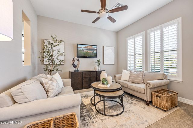 6765 S JACQUELINE Way, Gilbert, AZ 85298