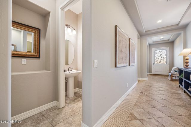 6765 S JACQUELINE Way, Gilbert, AZ 85298