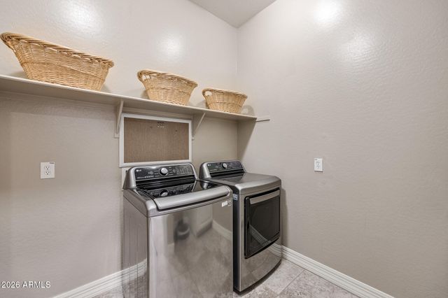 6765 S JACQUELINE Way, Gilbert, AZ 85298