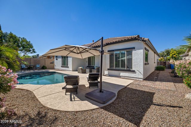 6765 S JACQUELINE Way, Gilbert, AZ 85298