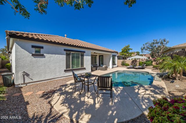 6765 S JACQUELINE Way, Gilbert, AZ 85298