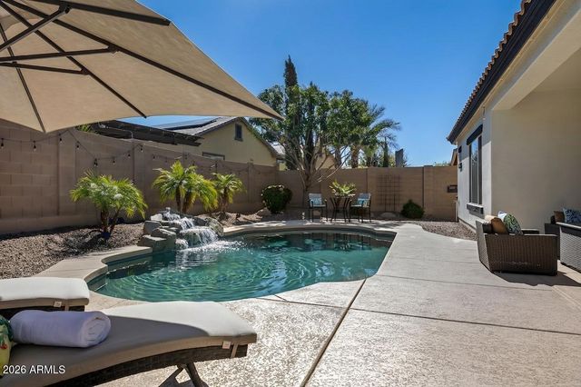 6765 S JACQUELINE Way, Gilbert, AZ 85298