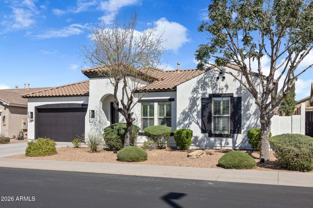 6765 S JACQUELINE Way, Gilbert, AZ 85298