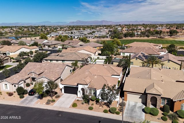 6765 S JACQUELINE Way, Gilbert, AZ 85298