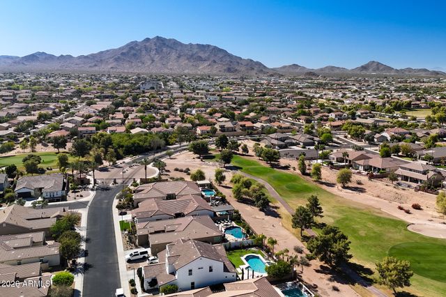 6765 S JACQUELINE Way, Gilbert, AZ 85298