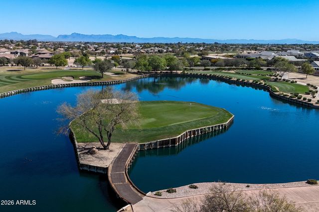 6765 S JACQUELINE Way, Gilbert, AZ 85298