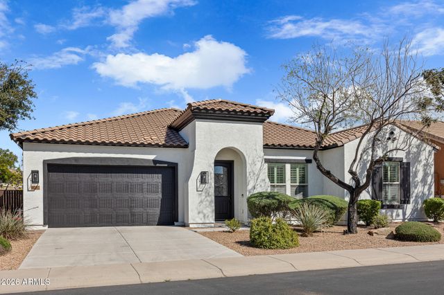 6765 S JACQUELINE Way, Gilbert, AZ 85298