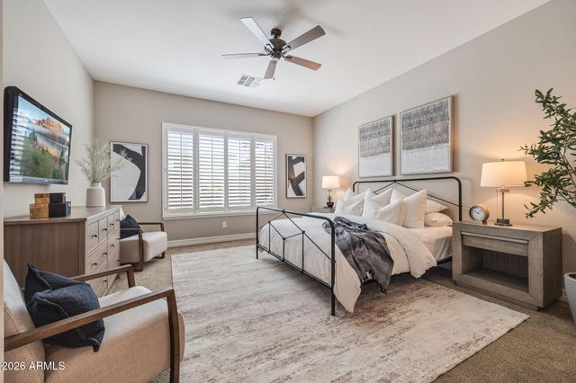 6765 S JACQUELINE Way, Gilbert, AZ 85298