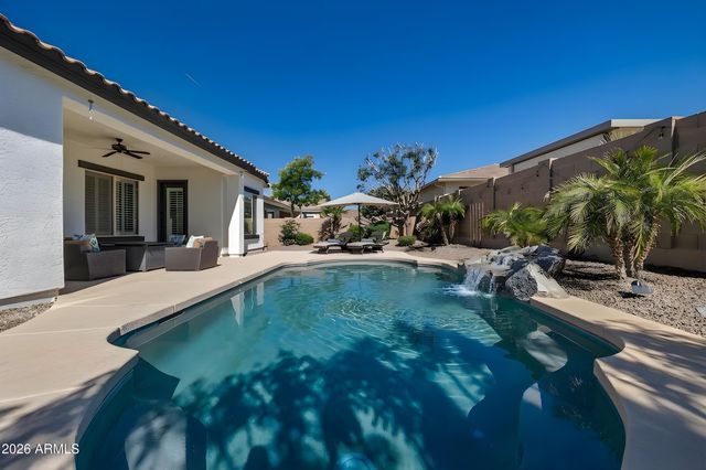 6765 S JACQUELINE Way, Gilbert, AZ 85298