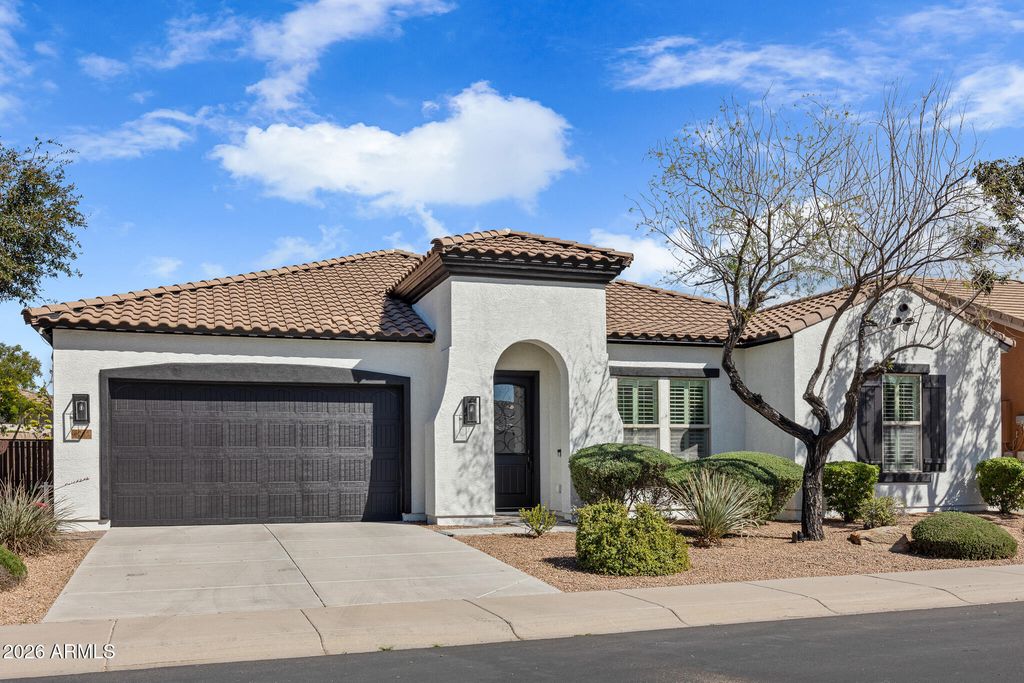 6765 S JACQUELINE Way, Gilbert, AZ 85298